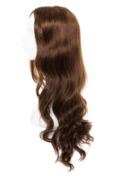 Peruca Naturala OLIVIA Saten Natural